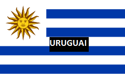 Uruguaipng — Seleções da Copa do Qatar 2022 option 32