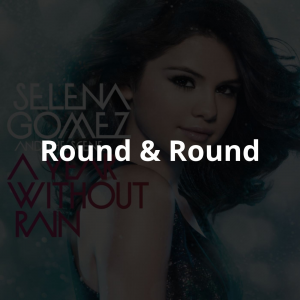 Zzzzz 174699138514 — Selena Gomez's Songs: Kiss N Tel to I Said I Love You First option 14