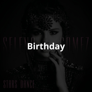 Zzzzz 174699138738 — Selena Gomez's Songs: Kiss N Tel to I Said I Love You First option 37