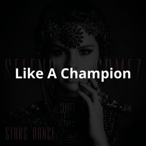 Zzzzz 174699138841 — Selena Gomez's Songs: Kiss N Tel to I Said I Love You First option 40