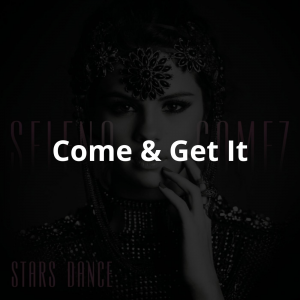 Zzzzz 174699138842 — Selena Gomez's Songs: Kiss N Tel to I Said I Love You First option 41