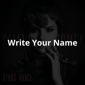 Zzzzz 174699138846 — Selena Gomez's Songs: Kiss N Tel to I Said I Love You First option 45
