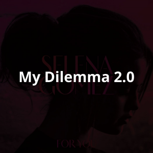 Zzzzz 174699138955 — Selena Gomez's Songs: Kiss N Tel to I Said I Love You First option 54