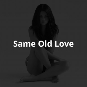 Zzzzz 174699138959 — Selena Gomez's Songs: Kiss N Tel to I Said I Love You First option 58