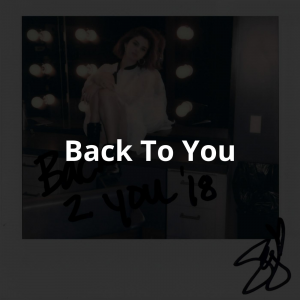 Zzzzz 174699139175 — Selena Gomez's Songs: Kiss N Tel to I Said I Love You First option 74