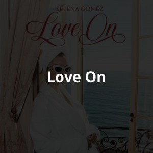 Zzzzz 1746991394109 — Selena Gomez's Songs: Kiss N Tel to I Said I Love You First option 105