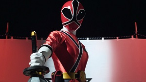 5 Princess Shinken Redjpg — Sentai Extra Ranger and Hero Tiers option 20