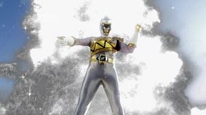 9 Kyoryu Silverjpg — Sentai Extra Ranger and Hero Tiers option 24