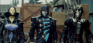 17 The Gorma Tribepng — Sentai Villain Faction Tier option 9