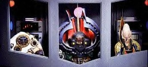 20 Universal Reckless Driving Tribe Bowzockjpg — Sentai Villain Faction Tier option 13