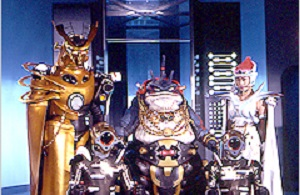 24 The Londerz Familyjpg — Sentai Villain Faction Tier option 17