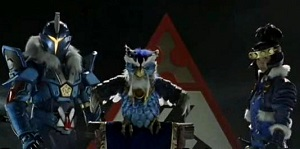 303 Dark Shadowjpg — Sentai Villain Faction Tier option 26