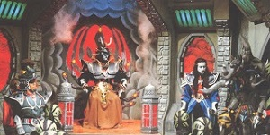 7 Jashinka Empirejpg — Sentai Villain Faction Tier option 46