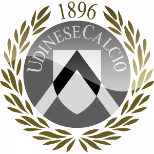 Udinese Calcio Hd Logopng — serie A 21/22 option 20