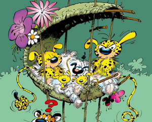 Familiemarsupilamijpg — Serien aus der Kindheit option 55