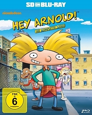 Hey Arnold Die Komplette Serie 189424962jpg — Serien aus der Kindheit option 58