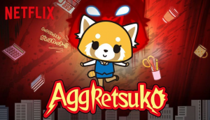 Aggretsukojpg — Series animadas desde el 2010 a la actualidad option 2