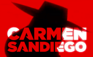 Carmen Sandiegopng — Series animadas desde el 2010 a la actualidad option 10