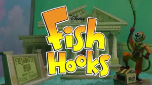 Fish Hooksjpg — Series animadas desde el 2010 a la actualidad option 16