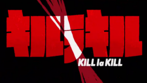 Kill La Killpng — Series animadas desde el 2010 a la actualidad option 24
