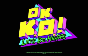 Ok Ko Lets Be Heroespng — Series animadas desde el 2010 a la actualidad option 31