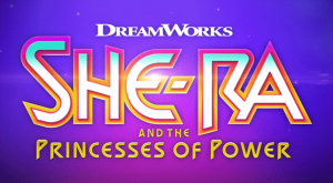 She Ra And The Princesses Of Powerpng — Series animadas desde el 2010 a la actualidad option 40