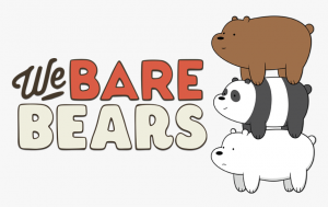 We Bare Bearspng — Series animadas desde el 2010 a la actualidad option 54