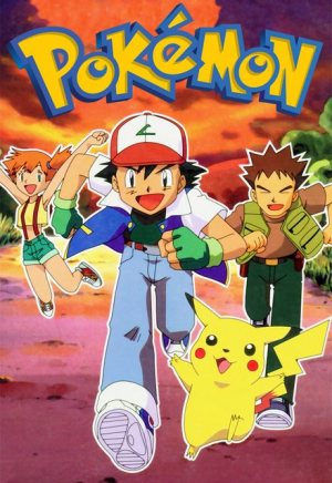 Pokemonjpg — Series de Dibujos Animados option 31