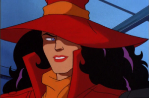 Carmen Sandiegpng — Series de la infancia en Latino-America option 29