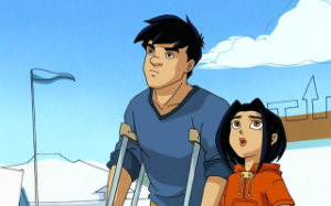 Chanpng — Series de la infancia en Latino-America option 34