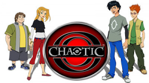 Chaoticperfiljpg — Series de la infancia en Latino-America option 35