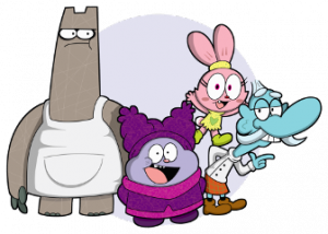 Chowder Clipart 15png — Series de la infancia en Latino-America option 36