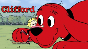 Cliffordjpg — Series de la infancia en Latino-America option 38