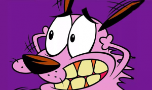 Coraje El Perro Cobarde 640x383jpg — Series de la infancia en Latino-America option 42
