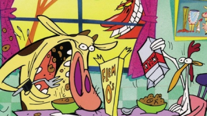 Cowchickenjpg — Series de la infancia en Latino-America option 43