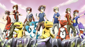 Digimon Heroes Apk Modjpg — Series de la infancia en Latino-America option 49