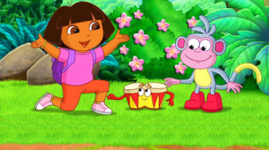 Dorajpg — Series de la infancia en Latino-America option 53