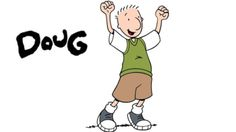 Dougjpg — Series de la infancia en Latino-America option 54