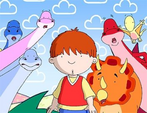 Dragonjpg — Series de la infancia en Latino-America option 55
