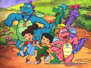 Dragontalesjpg — Series de la infancia en Latino-America option 56
