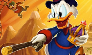 Ducksjpg — Series de la infancia en Latino-America option 60