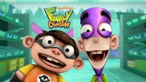 Fanboyjpg — Series de la infancia en Latino-America option 64