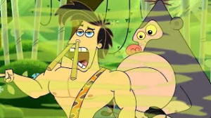 Georgejpg — Series de la infancia en Latino-America option 69