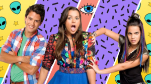 Grachijpg — Series de la infancia en Latino-America option 72