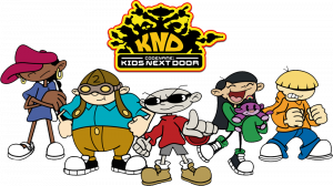 Kndpng — Series de la infancia en Latino-America option 91