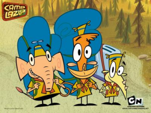 Lazlojpg — Series de la infancia en Latino-America option 94