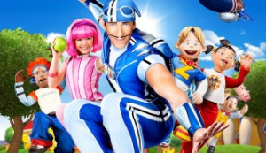 Lazytown 320x185jpg — Series de la infancia en Latino-America option 95