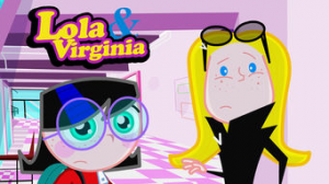 Lolavjpg — Series de la infancia en Latino-America option 98