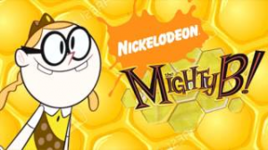 Mighty Bjpg — Series de la infancia en Latino-America option 104