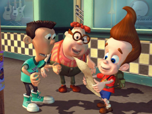 Neutronjpg — Series de la infancia en Latino-America option 112